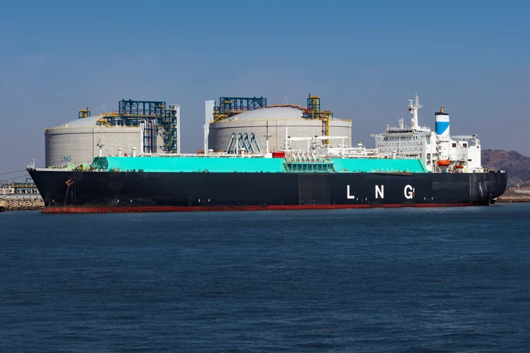EQT signs 20-year deal to buy LNG from Commonwealth LNG's Louisiana plant