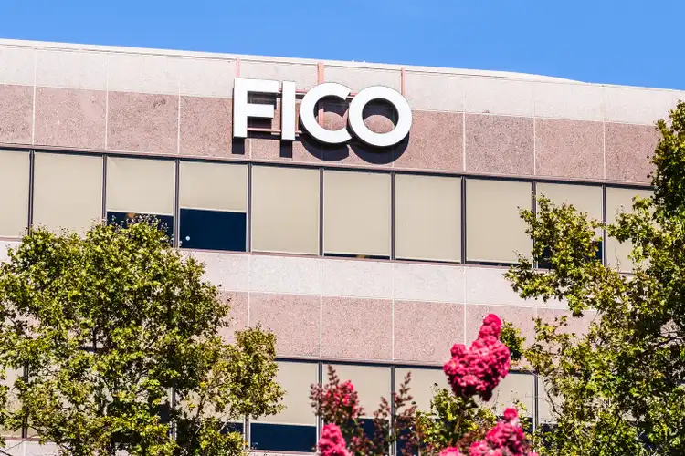 FICO, Amazon's AWS expand collaboration agreement