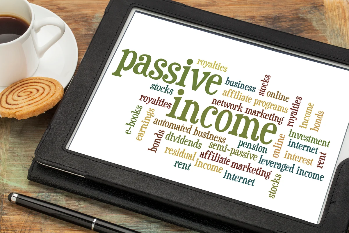 Want Decades of Passive Income? 3 Stocks to Buy Now and Hold Forever