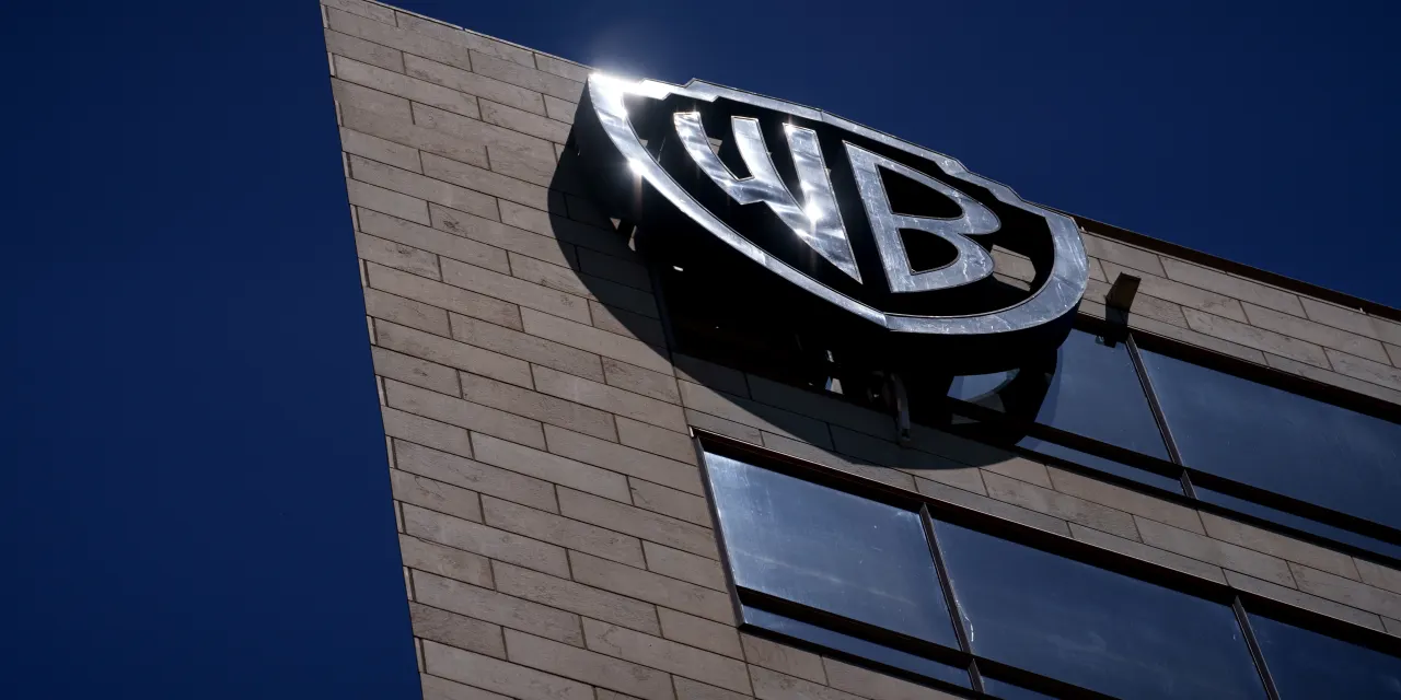 As Netflix Swoops In to Buy Warner Bros., We Revisit the Studio’s Long, Twisted Journey