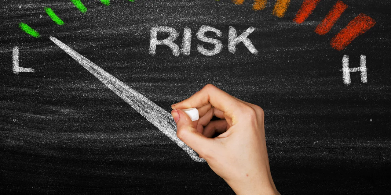The U.S. stock market is facing historic downside risk — these 10 low-volatility stocks can protect your portfolio