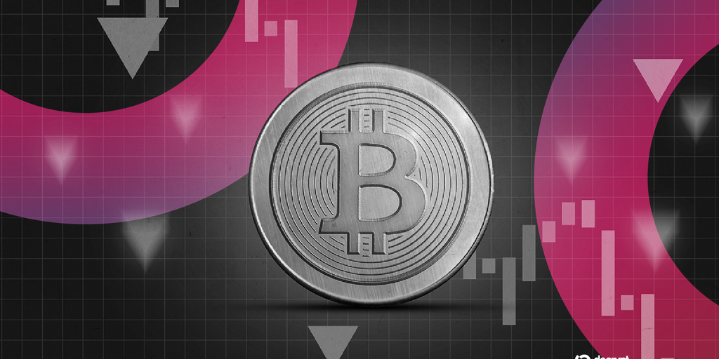 Crypto Liquidations Spike Above $800 Million as Bitcoin, Dogecoin and Ethereum Fall