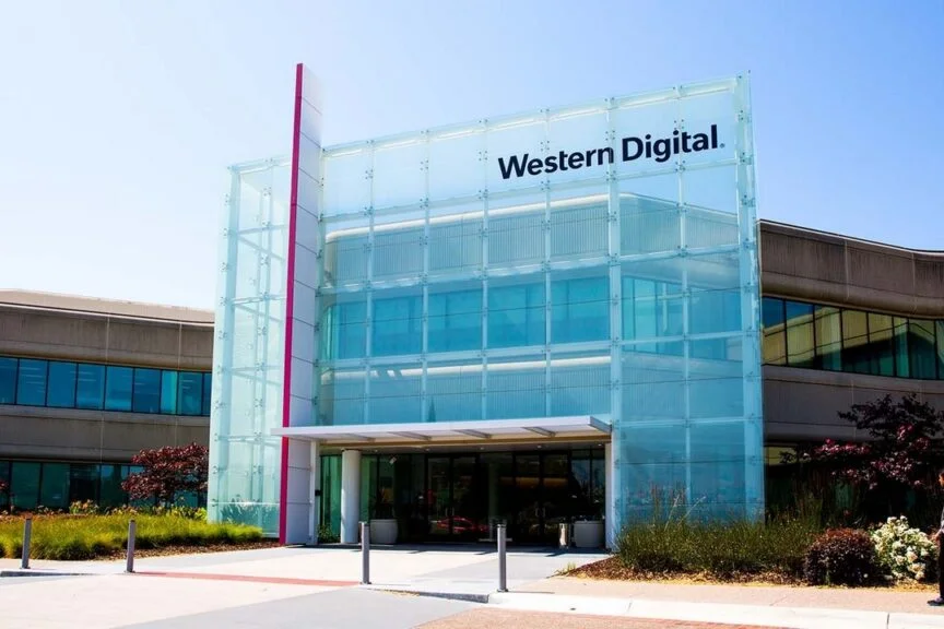 Western Digital Faces 'Challenging Pricing Environment,' But There's Long-Term Potential: Analysts