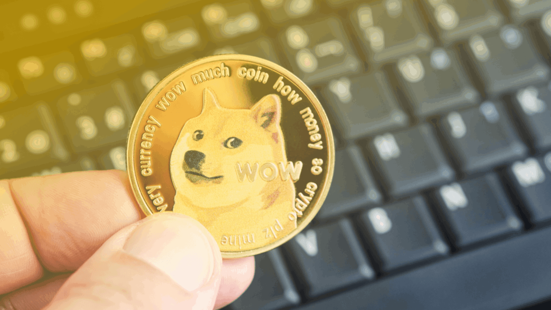 Here’s How Much The Dogecoin Price Will Be With The Market Cap Of Solana