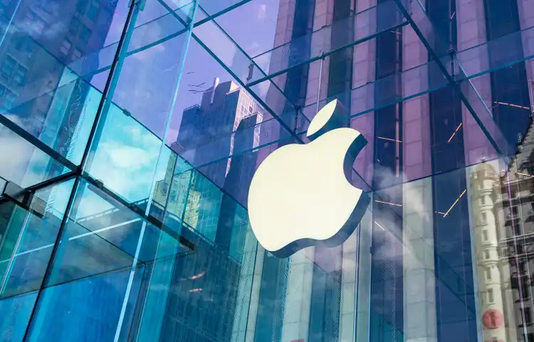 Evercore considers DOJ vs. Google a bigger risk to Apple than DOJ vs. Apple - Seeking Alpha