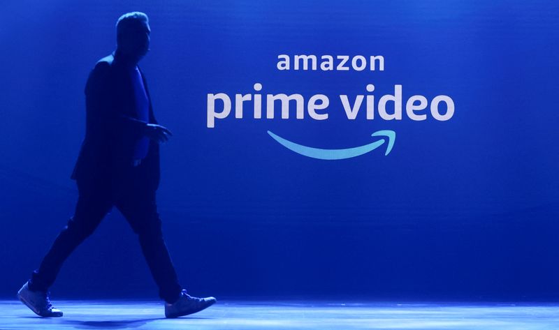 Amazon Prime Video to exclusively stream two NHL seasons in Canada - Yahoo Finance