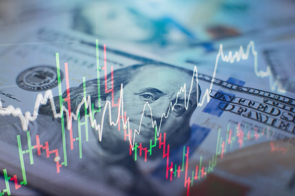 Forget Oracle's Stock Price Swings. Its Backlog-to-Revenue Ratio Tells the Real Story.