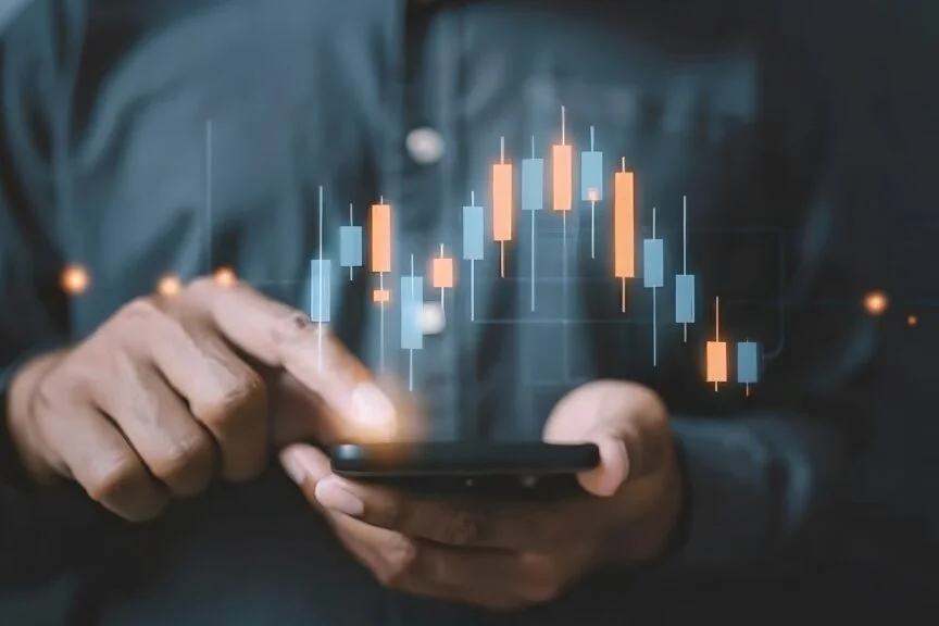 Robinhood, Duolingo, Qualcomm, Applovin And Snap: Why These 5 Stocks Are On Investors' Radars Today