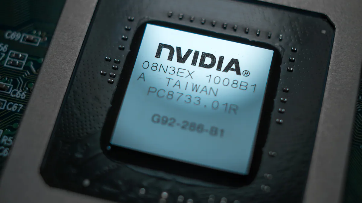 Nvidia Unveils First Arm-Based PC Chip for Windows Laptops