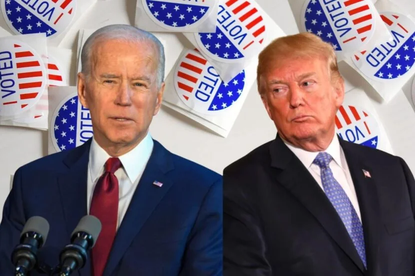 Trump And Biden, Get Ready: 2024 Election Betting Odds Point To Major Showdown