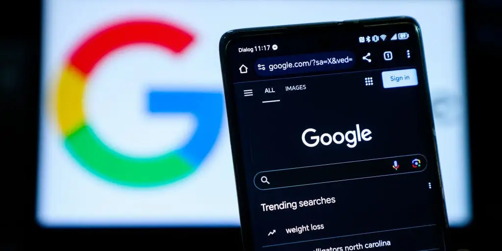 Google Trends: What it is, how to understand and use search data - Business Insider