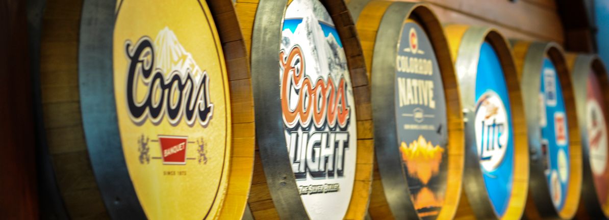 Molson Coors Beverage Might Have The Makings Of A Multi-Bagger