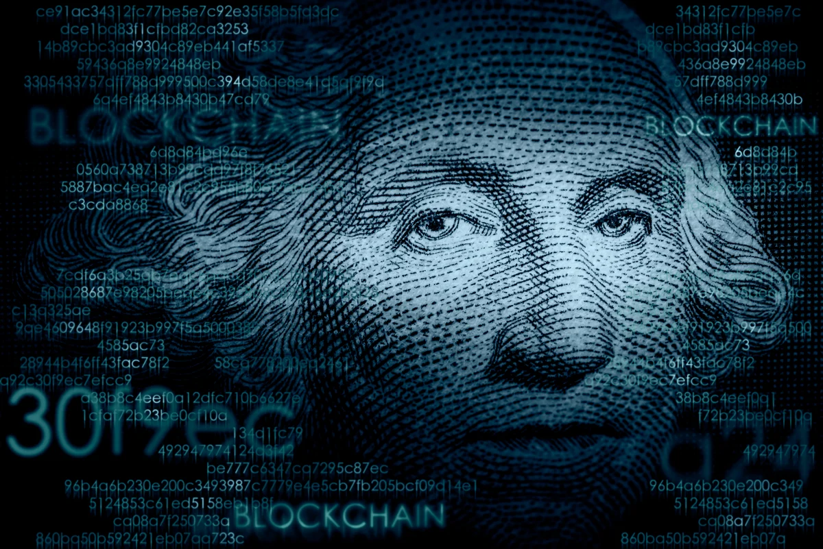 Trump Just Said He'd "Never Let Crypto Down." Here's What It Means for Investors.