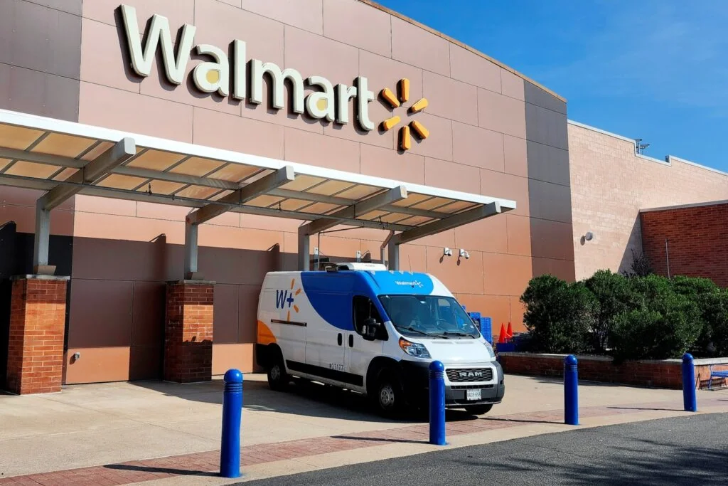 Walmart, Cisco And 3 Stocks To Watch Heading Into Thursday