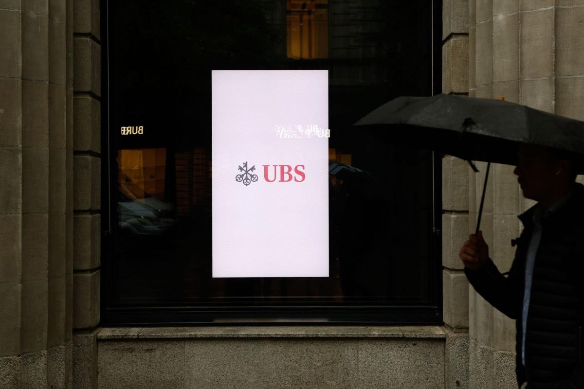 UBS Names New Heads of Real Estate, Debt in Australia