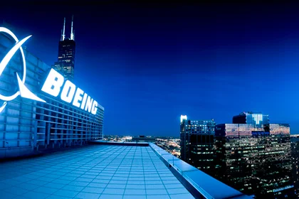 What's Going On With Boeing Shares Wednesday?