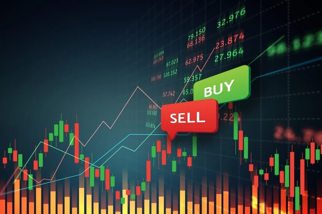 Palantir, Teradyne, Caterpillar, NXP Semiconductors And Disney: Why These 5 Stocks Are On Investors' Radars Today