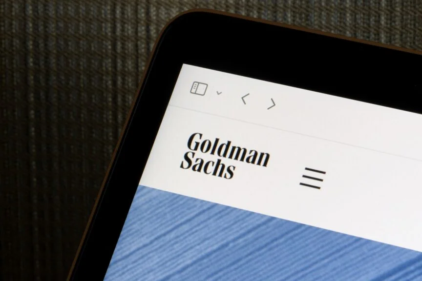 Goldman Sachs, Qualcomm, Apollo Global And A Tech Stock On CNBC's 'Final Trades'