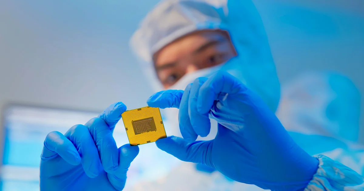 The Overlooked Chip Stock Poised to Lead the AI Memory Boom
