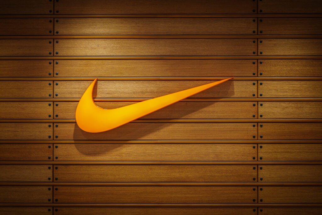 Nike Stock Is On The Move: The Chart Tells An Interesting Story