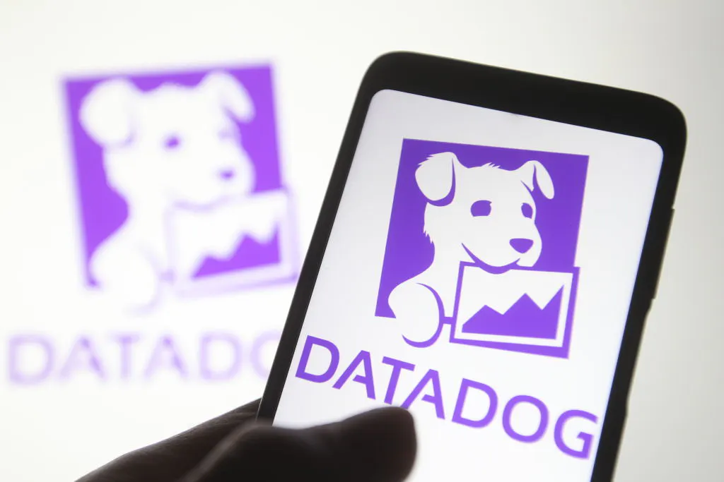 Datadog is now in the S&P 500. These big stocks still aren't.