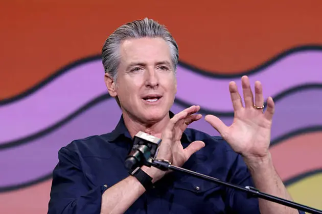 Calif. Gov. proposes new tax targeting cloud-based software sales