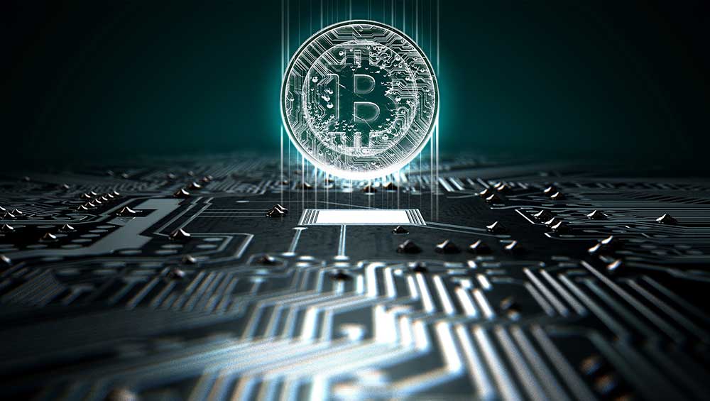 Riot Rises On Activist Data Center Proposal, ARK Resumes Coinbase Buys