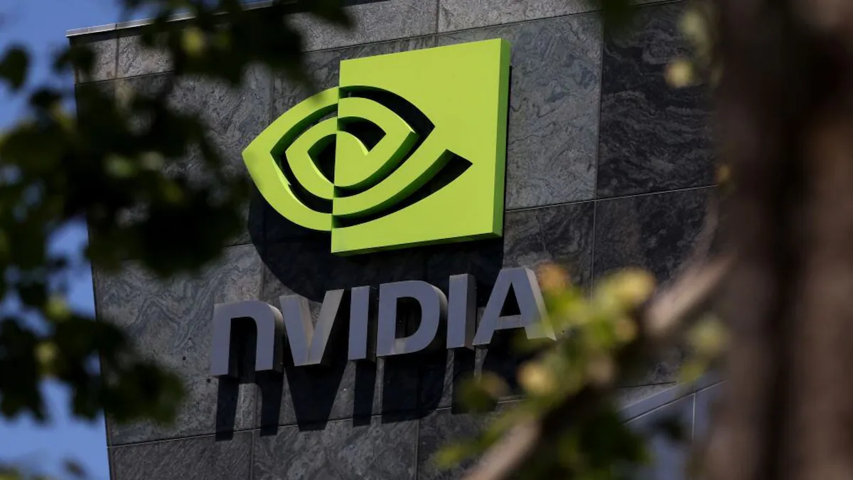Nvidia Wants to Put the A.I. Data Center on the Back of a Truck