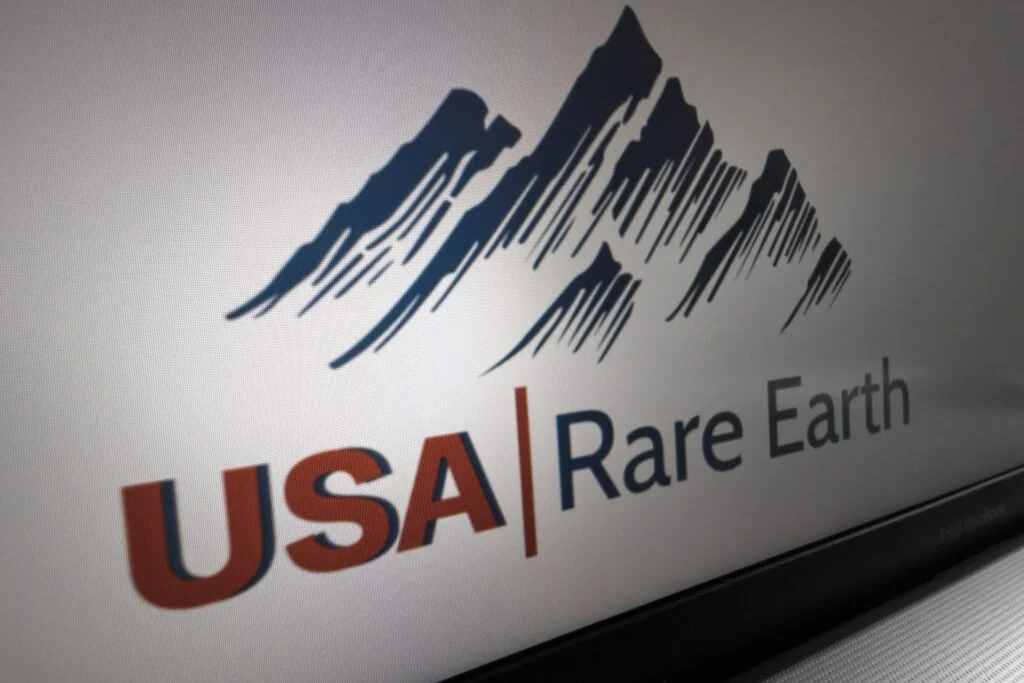 USA Rare Earth Q2 FY2025 Earnings Call Transcript