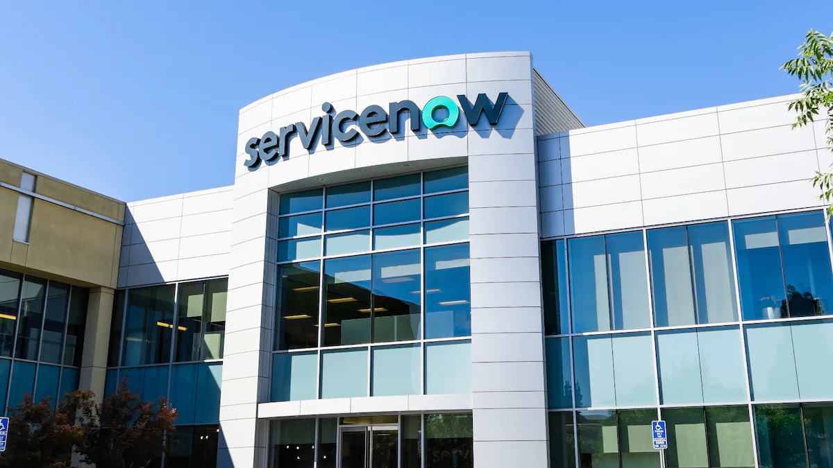 OpenAI is Teaming Up with ServiceNow