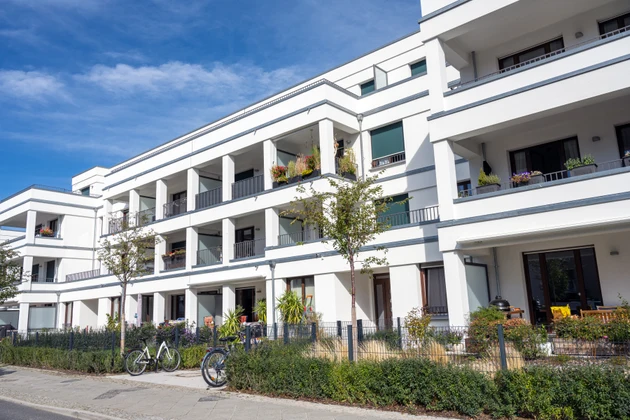 Essex Property Trust upgraded to Buy-equivalent at Citizens after Q2 earnings announcement