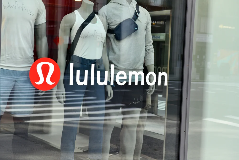 What Recession? How High-End Lululemon Compares To Discount Dollar General, Walmart, Costco - Lululemon A - Benzinga