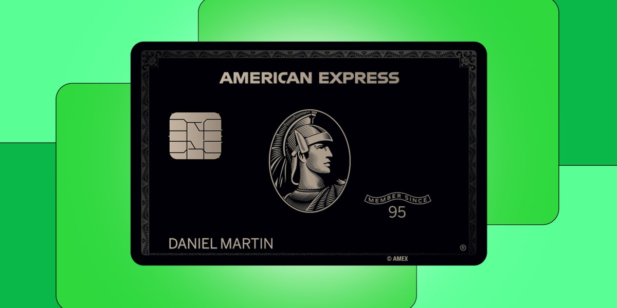 American Express Centurion Black Card Review - Fortune