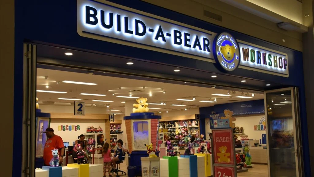 Build-A-Bear Flags $16 Million Tariff Hit For 2026