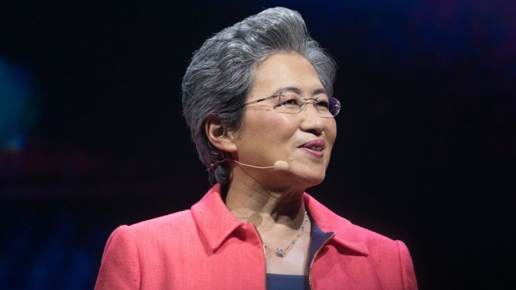 Surging Over 200% in 2026: AMD Balances Near-Term Yield Pressures with Long-Term AI Growth