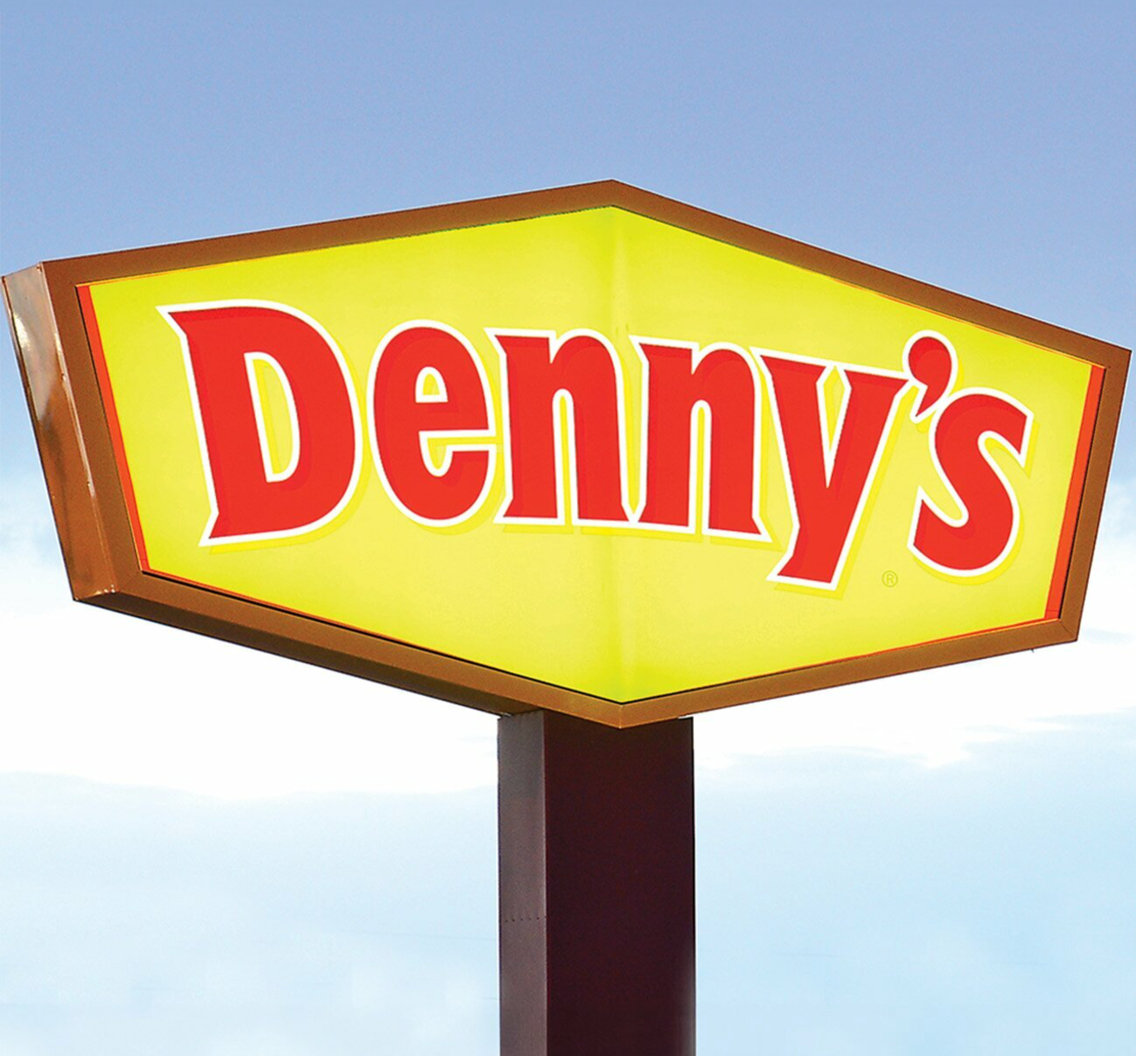 Why Denny's Stock Rocketed 50% Higher Today