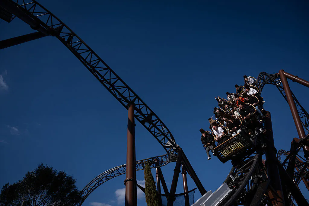 The AI trade roars back after its worst week since April tariff announcements