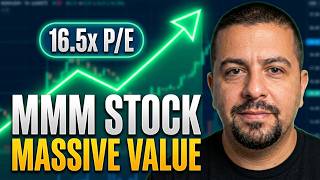 Revenue Growth is Accelerating at 3M