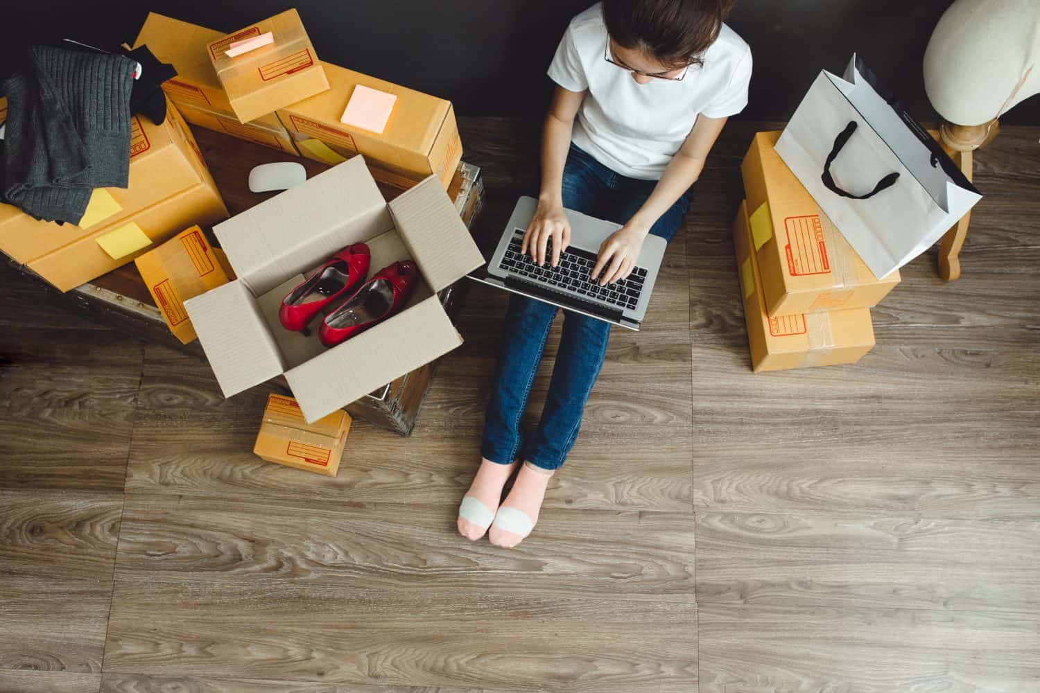 Amazon's AI Investments Are Creating a Whole New Business Model