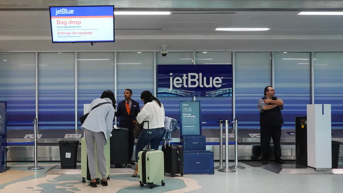JetBlue Goes Deeper into Europe with New Daily Flights