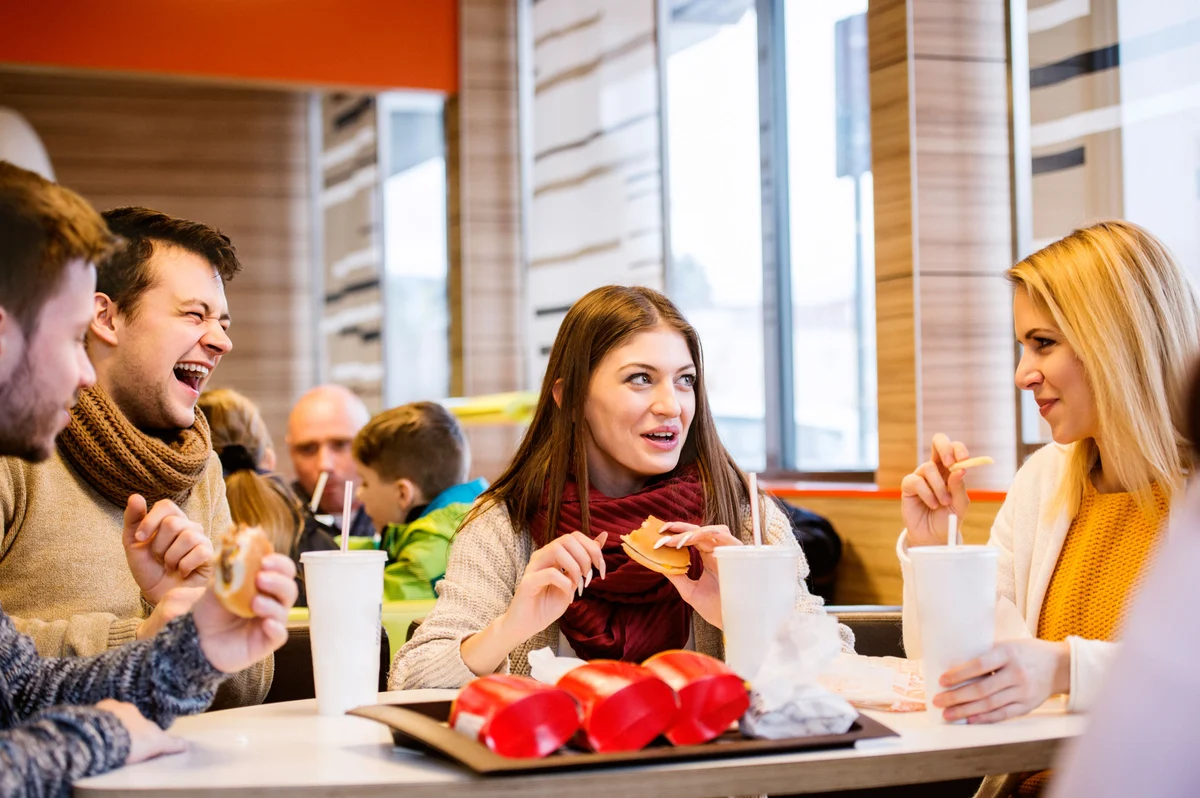 McDonald's Has Raised Its Dividend Every Year Since 1976. Here Are 3 Reasons I'd Buy It and Never Sell.