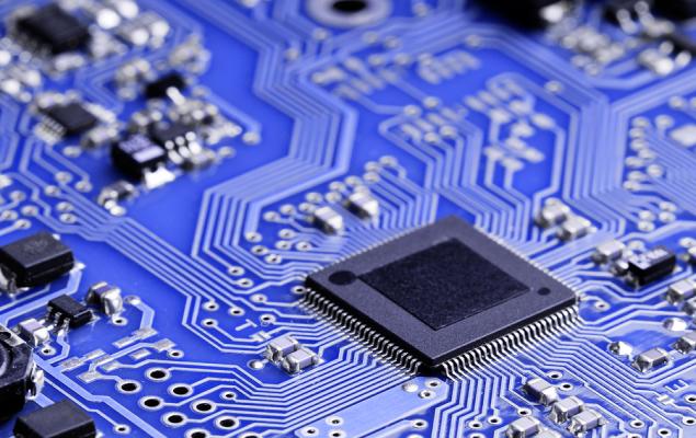 Zacks Industry Outlook Highlights Magnachip Semiconductor and Analog Devices - Yahoo Finance