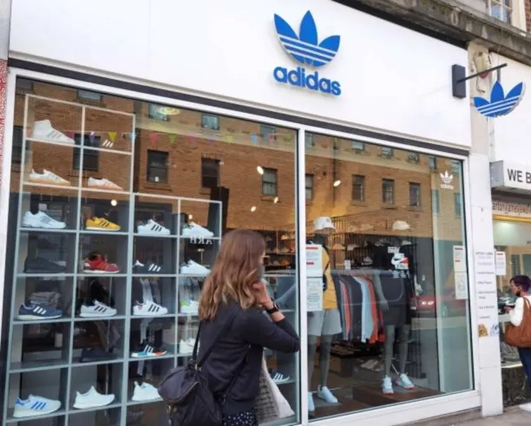 Adidas' post Q2 correction was overdone, positioning shares 'ripe for a rebound'