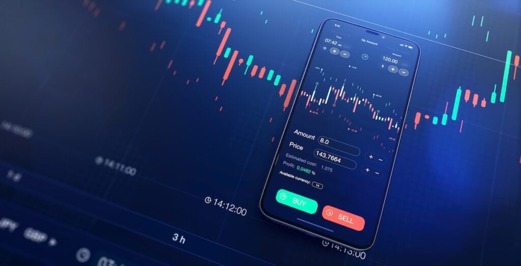 Marvell Technology, Palo Alto Networks, Gamestop, Ulta Beauty And Gitlab: Why These 5 Stocks Are On Investors' Radars Today