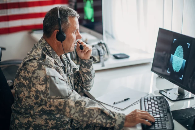 SAIC shares jump after earnings beat; revenue matches estimates