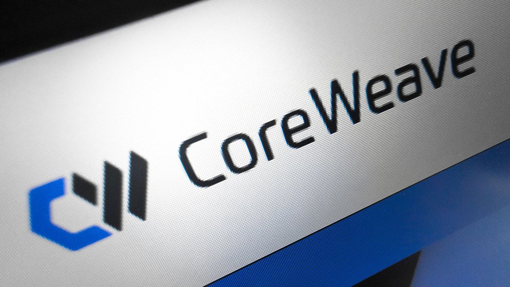 CoreWeave Stock Falls Amid Blue Owl Doubts, Data Center Debt Financing Report