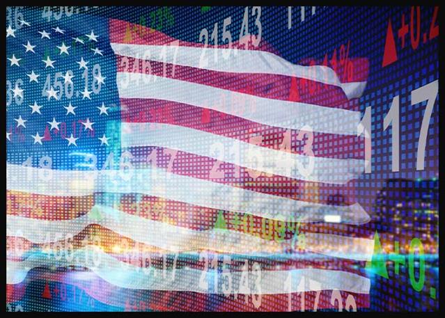 Trump's Threat Of 'Massive Increase' In Tariffs On China Sparks Sell-Off On Wall Street