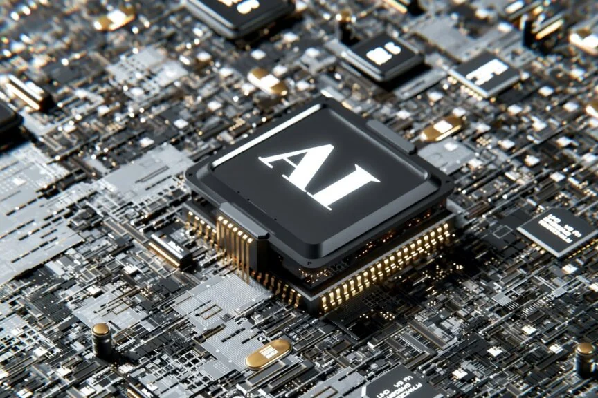 What's Going On With Chipmakers TSMC, ASML & Arm Stocks?