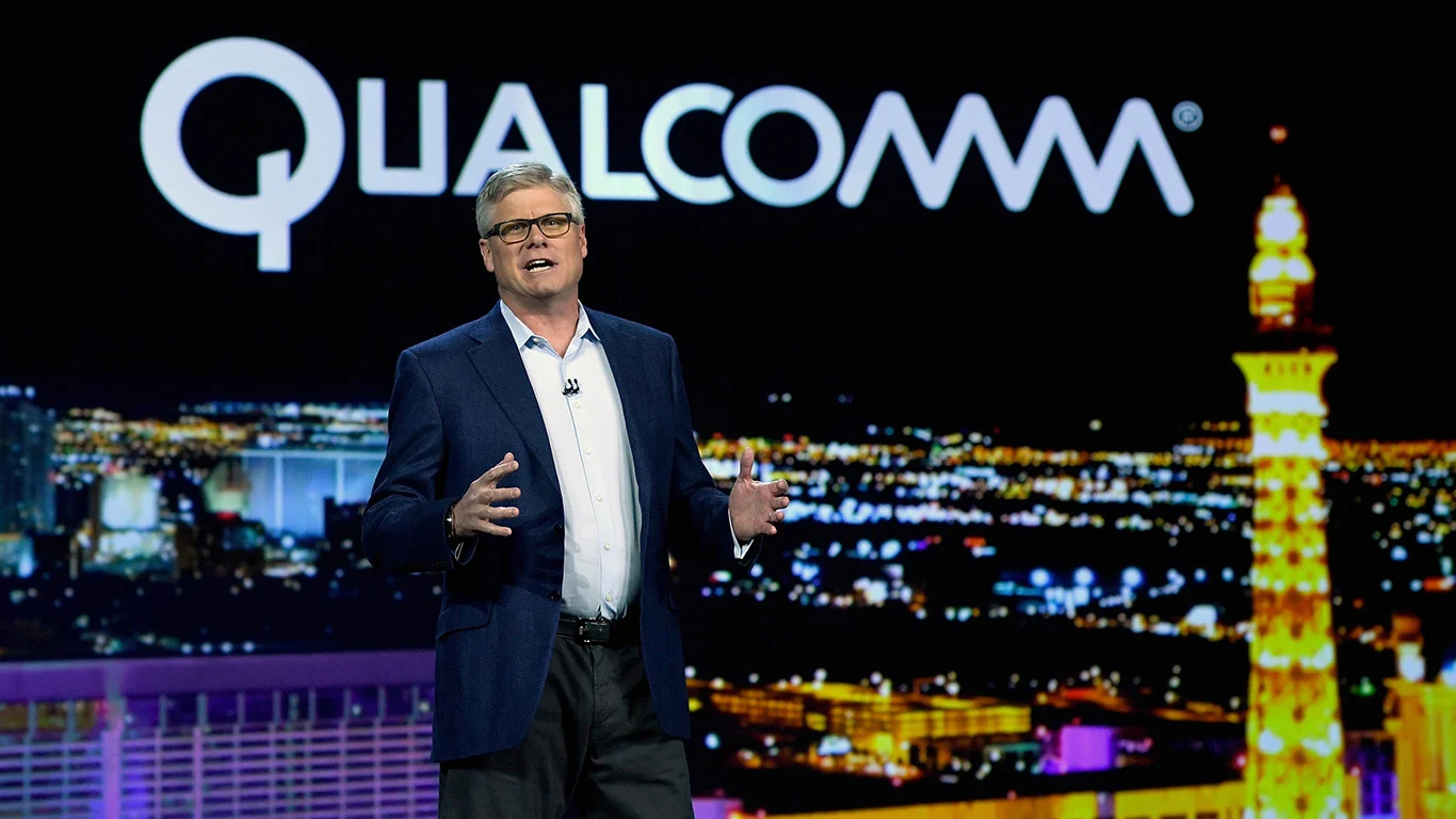 Forget the Cloud: Qualcomm’s NPU Play May Trigger a Hardware Supercycle