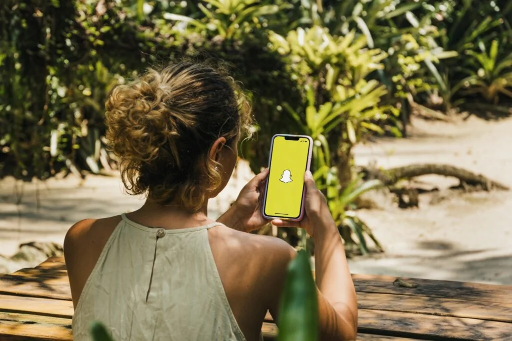 Snapchat Puts Family On The Map With New Real-Time Locator